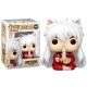 Boneco Inuyasha With Noodles Pop Funko 1590