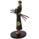 Boneco One Piece Roronoa Zoro Yukata Wanokuni DXF The Grandline Series Bandai Banpresto