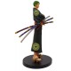 Boneco One Piece Roronoa Zoro Yukata Wanokuni DXF The Grandline Series Bandai Banpresto