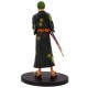 Boneco One Piece Roronoa Zoro Yukata Wanokuni DXF The Grandline Series Bandai Banpresto