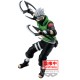 Boneco Naruto Shippuden Kakashi Hatake Narutop99 Bandai Banpresto