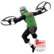 Boneco Naruto Shippuden Kakashi Hatake Narutop99 Bandai Banpresto