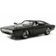 Miniatura Fast & Furious Velozes e Furiosos Dom´s Dodge Charger R/T 1970 escala 1:24  Jada