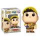 Boneco Disney Up Altas Aventuras Russell Pop Funko 1479