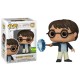 Boneco Harry Potter SDCC Summer Convention Limited Edition 2024 Pop Funko 173