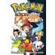 Mangá Pokémon Black & White Volume 01