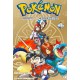 Mangá Pokémon HeartGold & SoulSilver Volume 01