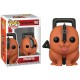 Boneco Chainsaw Man Pochita Pop Funko 1682