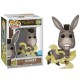 Boneco Shrek Donkey Burro Pop Funko 1598