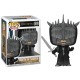 Boneco The Lord Of The Rings Mouth Of Sauron Pop Funko 1578