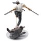 Boneco Chainsaw Man Luminasta Jaia Figure Sega