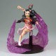 Boneco Demon Slayer Kimetsu no Yaiba Nezuko Kamado Oni Vibration Stars Plus Bandai Banpresto