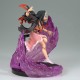 Boneco Demon Slayer Kimetsu no Yaiba Nezuko Kamado Oni Vibration Stars Plus Bandai Banpresto