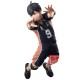 Boneco Haikyu!! Tobio Kageyama Posing Figure Bandai Banpresto