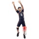 Boneco Haikyu!! Tobio Kageyama Posing Figure Bandai Banpresto