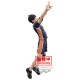 Boneco Haikyu!! Tobio Kageyama Posing Figure Bandai Banpresto