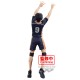 Boneco Haikyu!! Tobio Kageyama Posing Figure Bandai Banpresto