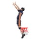 Boneco Haikyu!! Tobio Kageyama Posing Figure Bandai Banpresto