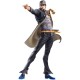 Boneco Jojo's Bizarre Adventures Jotaro Kujo Statue Legend Medicos Entertaiment