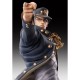 Boneco Jojo's Bizarre Adventures Jotaro Kujo Statue Legend Medicos Entertaiment