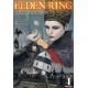 Mangá Elden Ring: O Caminho para Térvore Volume 04