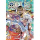 Mangá One Piece Volume 108