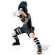 Boneco Naruto Clássico Sasuke Uchiha Vibration Stars Bandai Banpresto