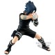 Boneco Naruto Clássico Sasuke Uchiha Vibration Stars Bandai Banpresto