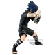 Boneco Naruto Clássico Sasuke Uchiha Vibration Stars Bandai Banpresto