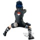 Boneco Naruto Clássico Sasuke Uchiha Vibration Stars Bandai Banpresto