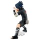 Boneco Naruto Clássico Sasuke Uchiha Vibration Stars Bandai Banpresto