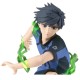 Boneco Bluelock Isagi Yoichi Bandai Banpresto