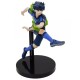 Boneco Bluelock Isagi Yoichi Bandai Banpresto