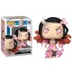 Boneco Demon Slayer Kimetsu no Yaiba Nezuko Kamado Demon Form Pop Funko 1749