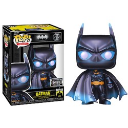 Boneco Batman Hikari 85 Anos Pop Funko 515