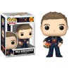 Boneco Formula 1 Oracle Red Bull Rancing Max Verstappen Pop Funko 08