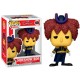 Boneco The Simpsons Sideshow Bob Pop Funko 1656