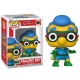 Boneco The Simpsons Fallout Boy Pop Funko 1655