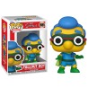 Boneco The Simpsons Fallout Boy Pop Funko 1655