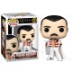 Boneco Queen Freddie Mercury With Cape Pop Funko 414