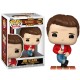 Boneco Rebel Without a Cause Jim Stark Pop Funko 1724