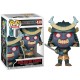 Boneco Iron Maiden Senjutsu Eddie Pop Funko 439