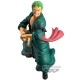 Boneco One Piece Roronoa Zoro Grandista Bandai Banpresto