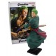 Boneco One Piece Roronoa Zoro Grandista Bandai Banpresto