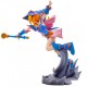 Boneco Yu-Gi-Oh! Senkouzekkei Dark Magician Girl Bandai Banpresto