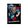 HQ Capa Dura Dc Comics A Morte do Superman Volume 2