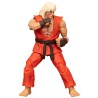 Boneco Articulável Ultra Street Fighter 2 Violent Ken Action Figure Next Level Jada