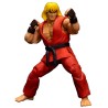 Boneco Articulável Street Fighter 2 Ken Action Figure Jada