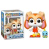 Boneco Sonic The Hedgehog Cream With Cheese Pop Funko 1034