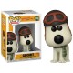 Boneco Wallace & Gromit - Gromit Pop Funko 1745